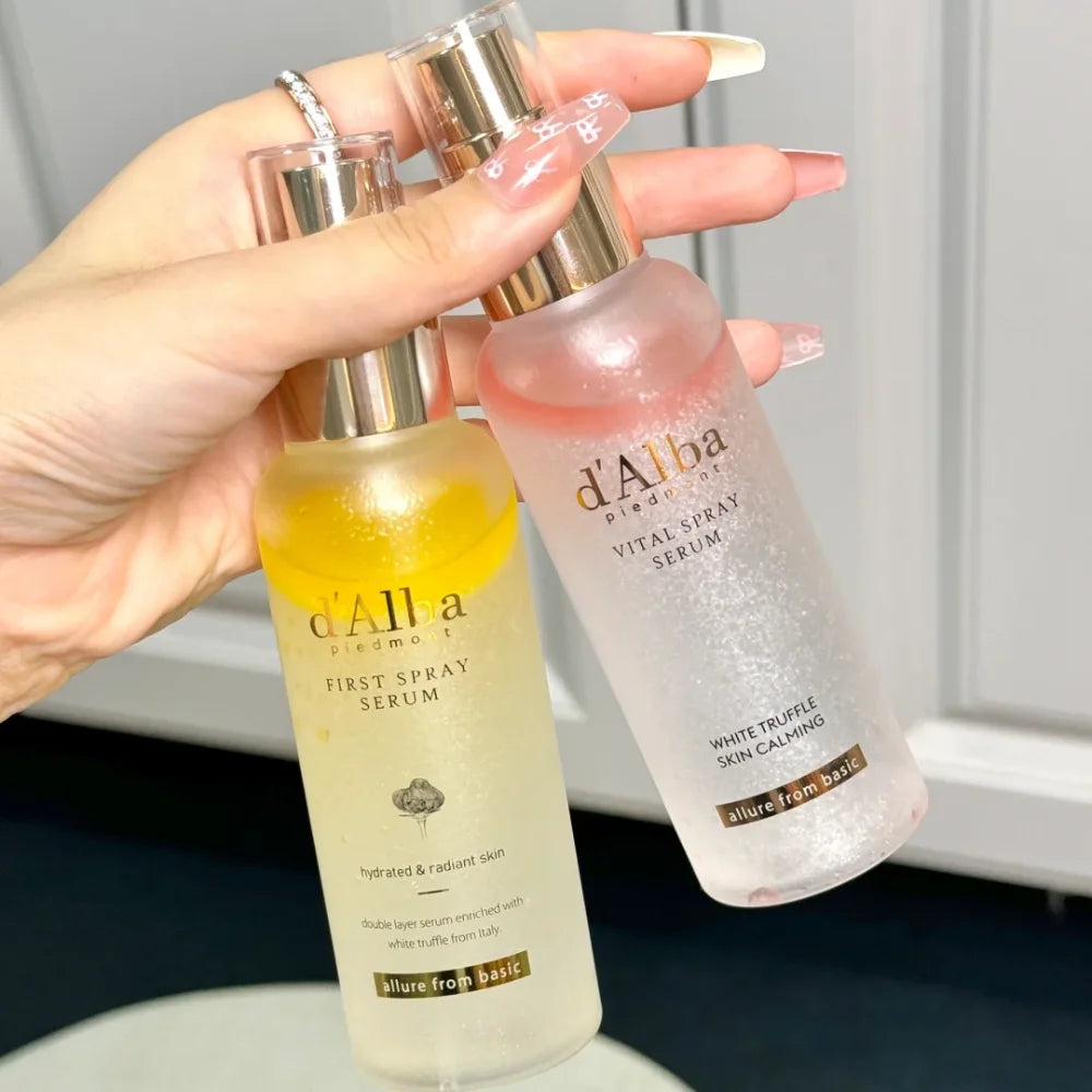 Aromatic Spray Serum
